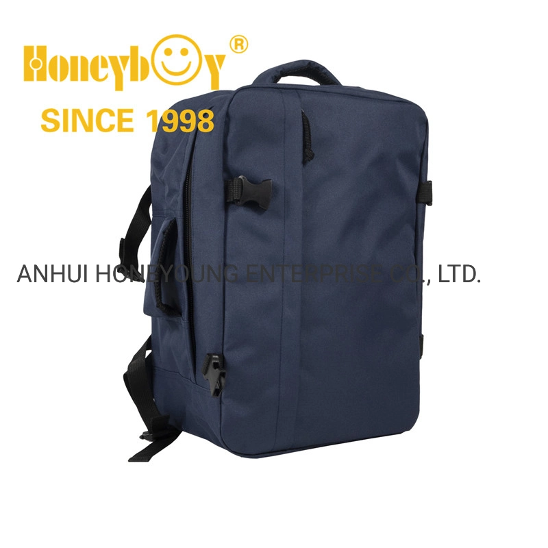 Extra Large Outdoor Waterproof Business School Laptop Bag Backpack Anti-Theft Backpack