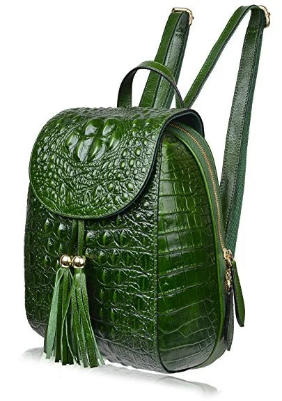 PU Leather Backpack Fashion Lady Backpack Women Backpack Designer Backpack Mini Backpack (WDL0599)