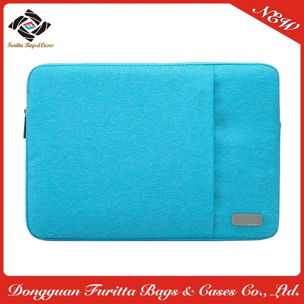 Durable Nylon Laptop Sleeve Case Bag Backpack Handbags (FRT3-307)
