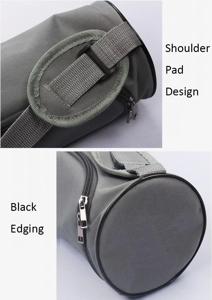 Durable 72*14cm Yoga Gym Bag Yoga Mat Bag Waterproof Backpack Yoga Pilates Mat Bag