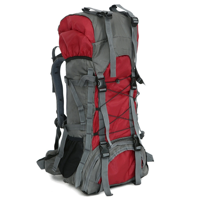 Hot Sale Best Outdoor Travel Fashion Waterproof Camping Hiking Backpack