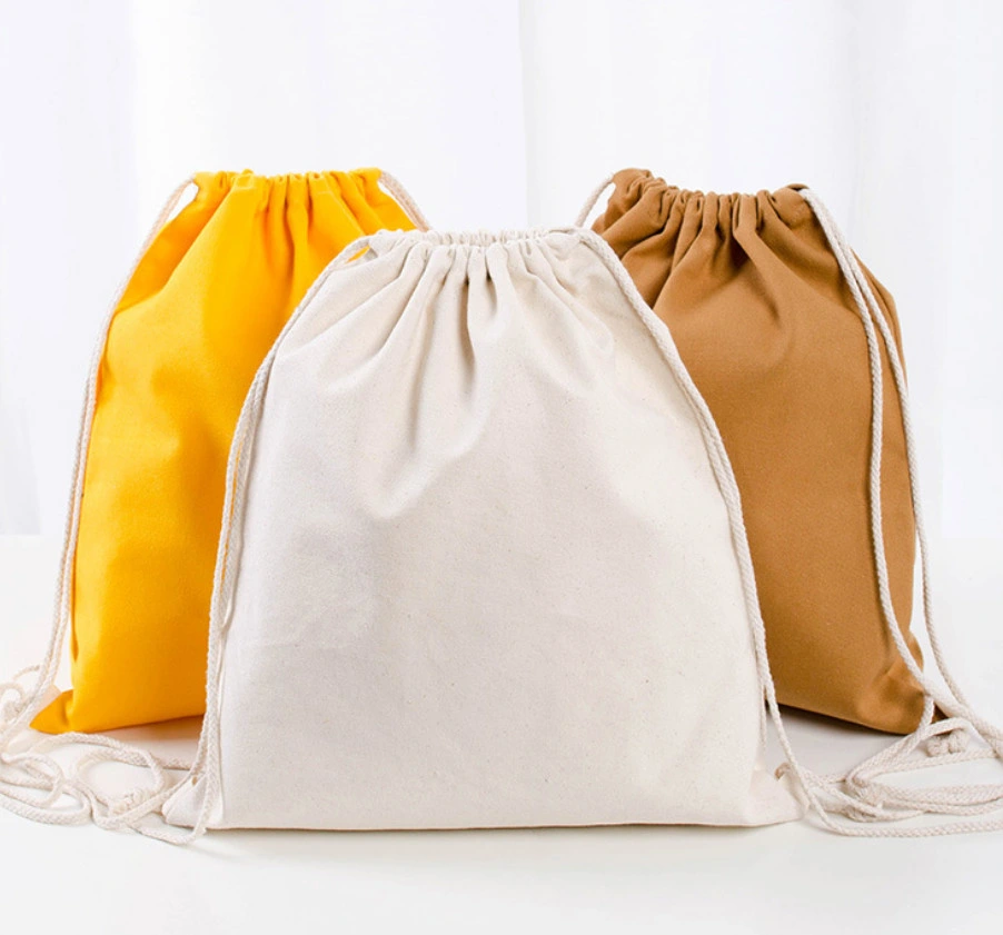 High Quality Backpack Sack Drawstring Bag for Sport