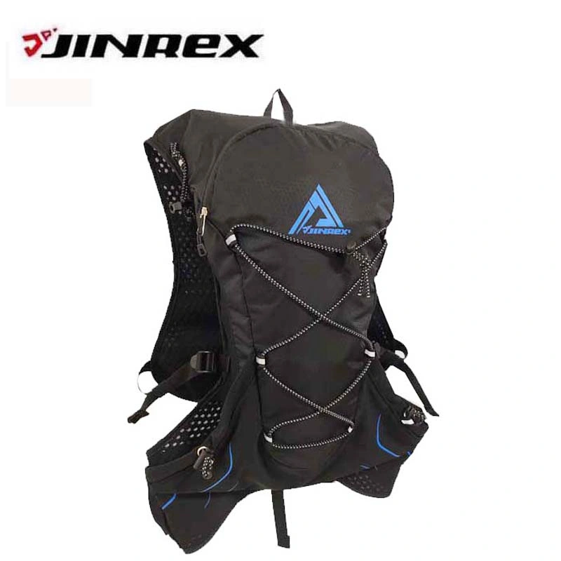 Jinrex Hydration Light Outdoor Sports Running Cycling Hiking Backpack