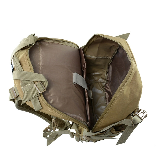 Hiking Backpacks Tactical Outdoor Backpacks Professional Sports Multi-Functional Backpacks