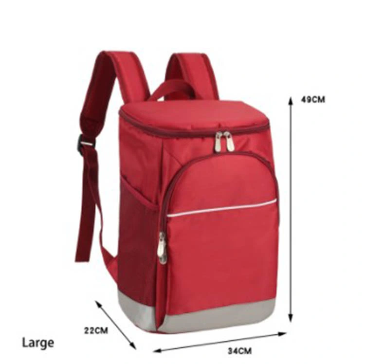 New Leakproof Backpack Cooler Insulated Picnic Lunch Backpack