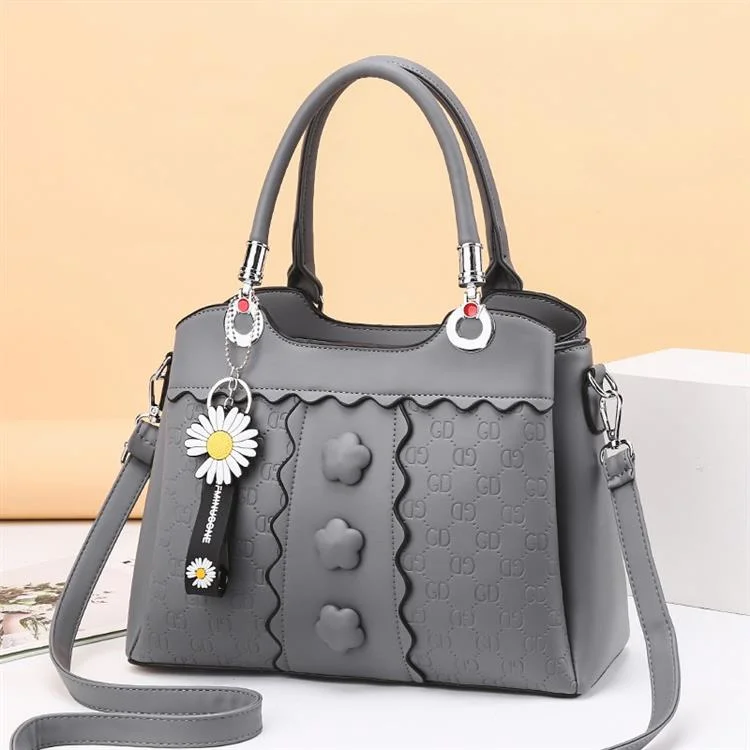 New Designer Luxury Backpack Handbag Factory Women Handbag Full Grain Leather Cowhide Lady Handbag