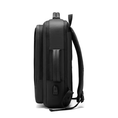 Wholesale Business High Quality Large Capacity Waterproof Backpack Laptop Bag Anti-Theft Backpack