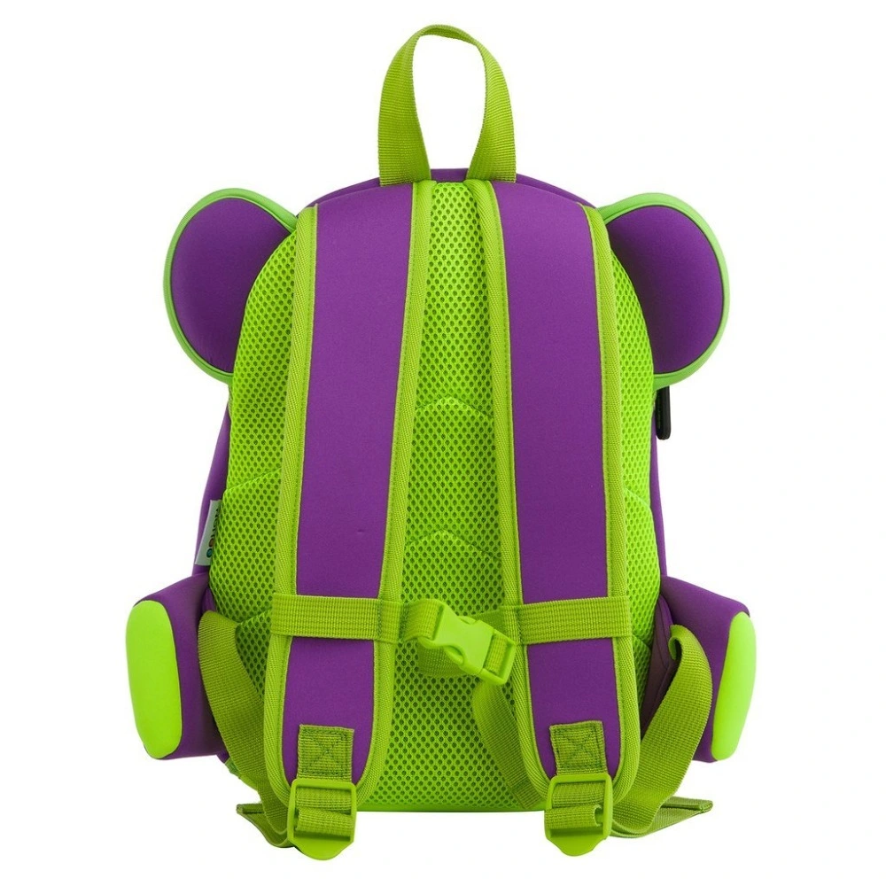 Customized Neoprene Backpack Waterproof Bag, Cute Neoprene Backpack