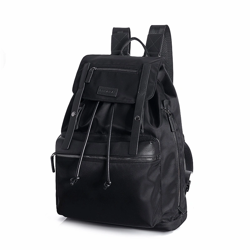 Canvas Fashionable Backpacks Business Bags Light Soft Large Capacity Bags