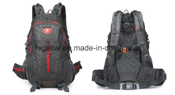 Wholesale Outdoor Ultralight Hiking Travel Backpack Bag