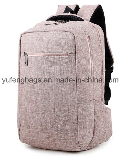 New Arrival Simplicity Laptop Backpack Bag, Computer Shoulder Backpack Bag for Hobe, School, Ol
