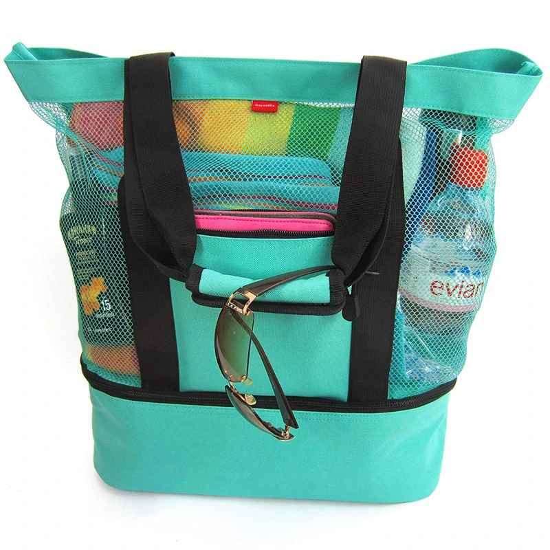 Beach Campingice Bag Lunch Bags Storage Backpack Cooler Bag Picnic Bag Cooler Boxes Shoulder Backpack