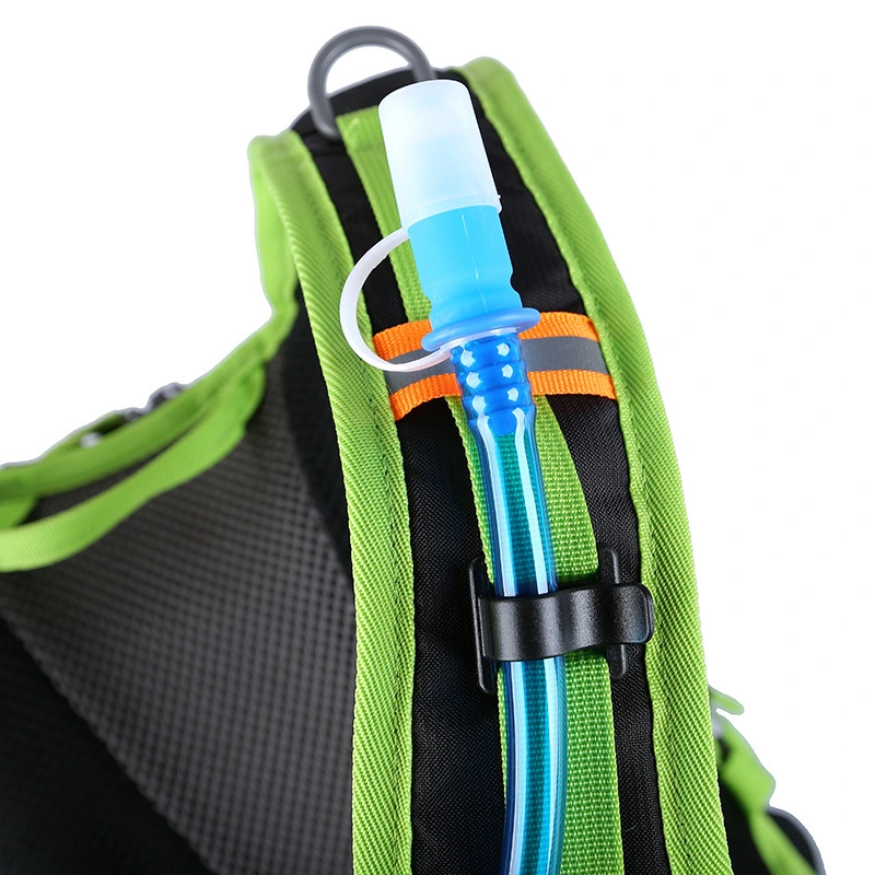 Camping Mountain Cycling Sports Outdoor Bike Hiking Waterproof Hydration Backpack