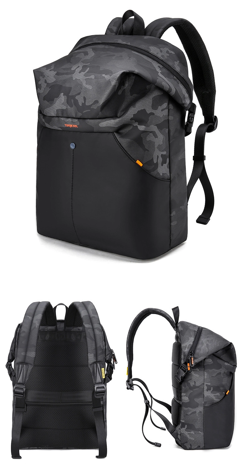 Manufacturer Fashionable Backpacks Stylish Backpacks Casual Outdoor Waterproof Computer Backpacks