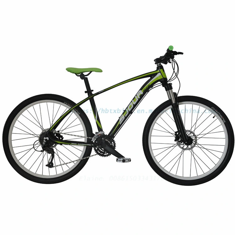Alloy Mountain Bicycles/29 Inch Bicycle Mountain Bike MTB/27 Speed Mountain Bike Moutain Bicycle