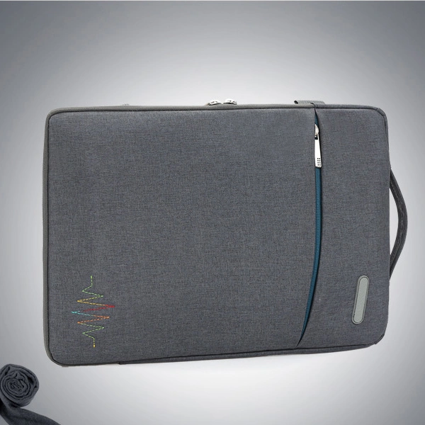 Popular Laptop Sleeve Case Notebook Bag Backpack Handbags (FRT3-318)