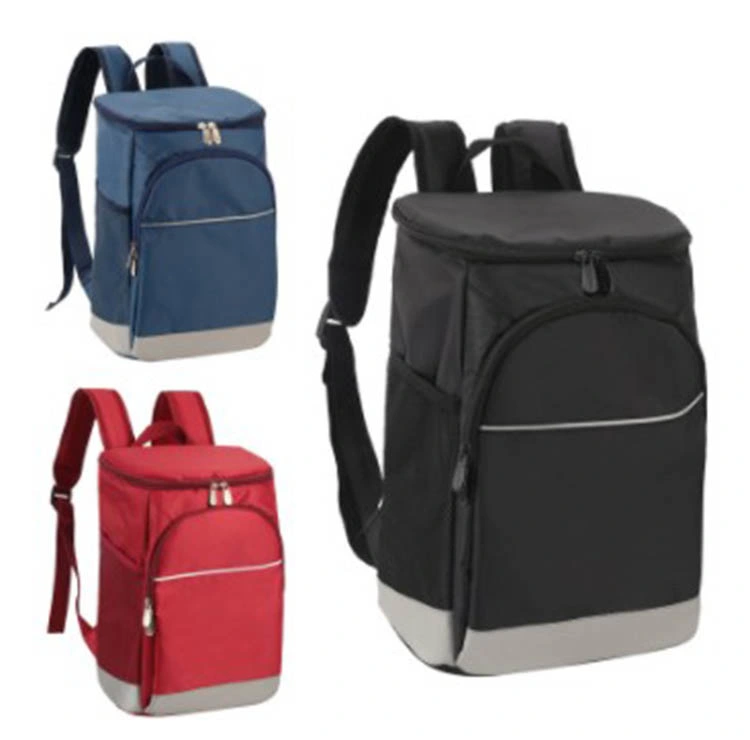 New Leakproof Backpack Cooler Insulated Picnic Lunch Backpack