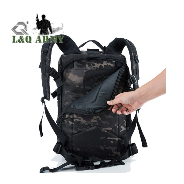 3 Day Military Tactical Army Small Assault Pack Molle Backpacks