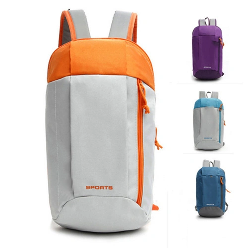 Backpack Hiking Daypacks Outdoor Drawstring Travel Foldable Backpack