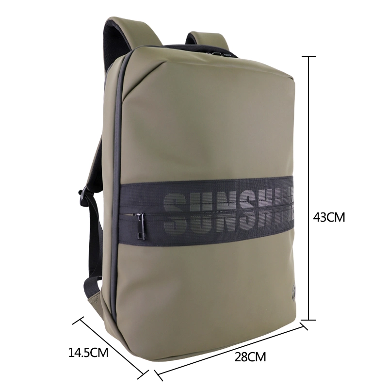 Unisex Multifunctional Water Resistant Backpack Vietnam Laptop Casual Lightweight Backpack