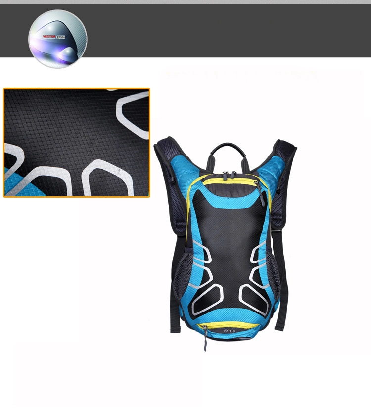 New Style Cycling Bag Sports Backpack Bicycle Outdoor Cycling Bag Hydration Backpack