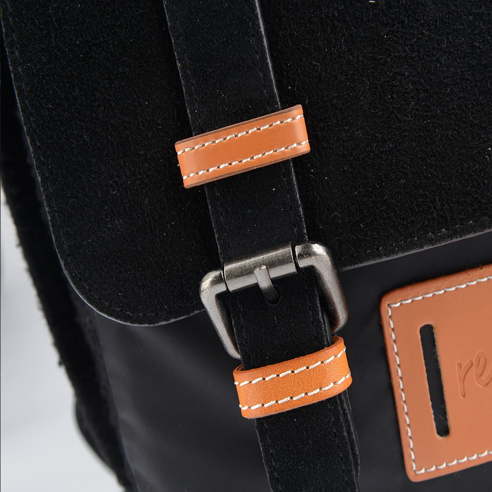 Netherland Sport Leisure Designs Wool Mircofiber Army Backpack (RS3227)