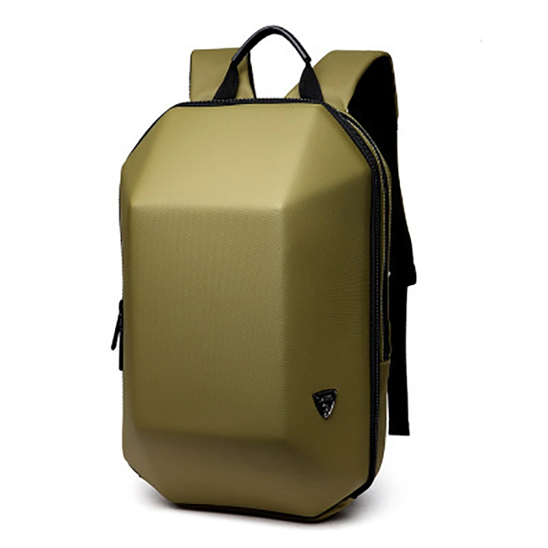 Manufacturer Leisure Fashion Riding Outdoor Waterproof Computer Motorcycle Backpack Hard