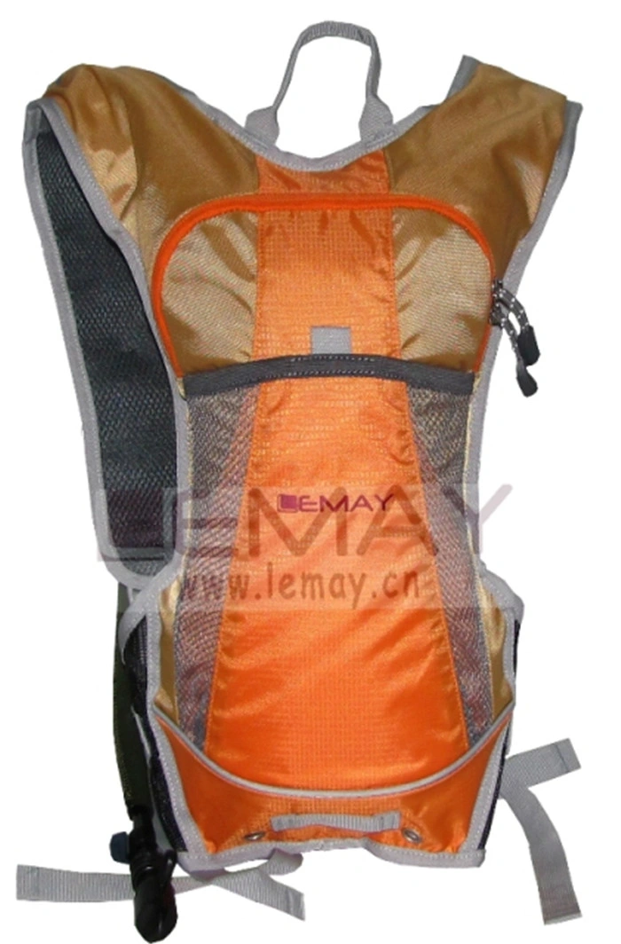 Sports Bag 2016 New Running Bag Hydration Cycling Backpack