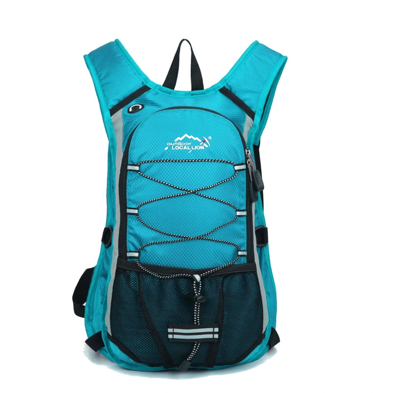 Hydration Backpack Run-Pack with Reservoirs Water Bladder Bag for Hiking, Cycling