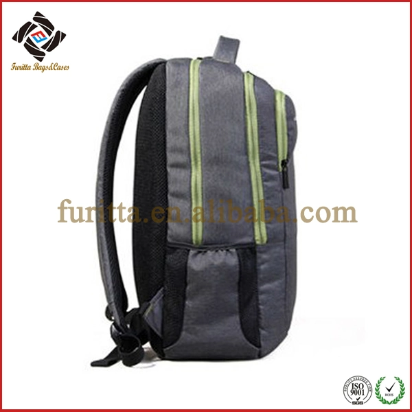 Fashionable School Bags Laptop Backpack Handbags (FRT4-08)