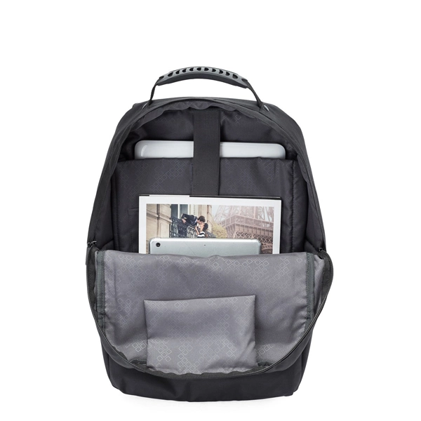 Nylon Waterproof Laptop School Bag Backpack Handbags (FRT4-45)
