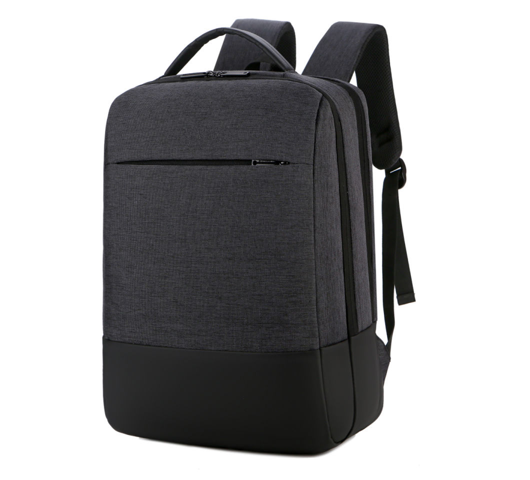 Commercial Waterproof USB Charger Port Laptop Backpack Is Suitable for 17-Inch Laptops and Tablets