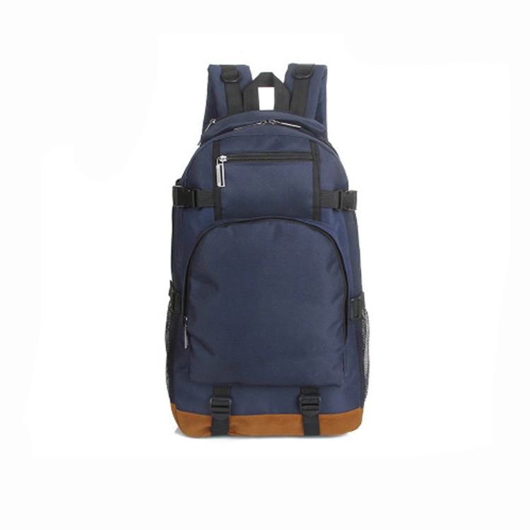 Softback Travel Big Teenager School Backpacks with Handle Sh-15122156