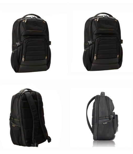 Best Fashion American Backpack with Strap Adjuster Sh-15122183