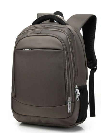 Fashion Business Travel Daily Laptop Computer Backpack Business New Casual Backpack Man Computer Backpack