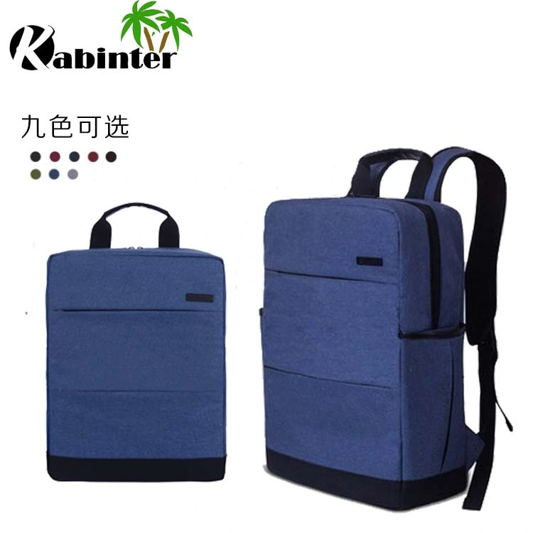 China Manufactory Backpack Bag Shoulder Backpack Bag Multifunction Backpack Bag
