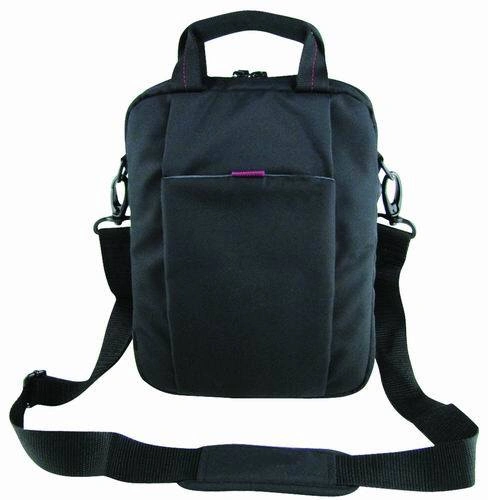 Custom Logo Black Nylon Waterproof Smart Work Shoulder Tote Laptop Bags Backpack