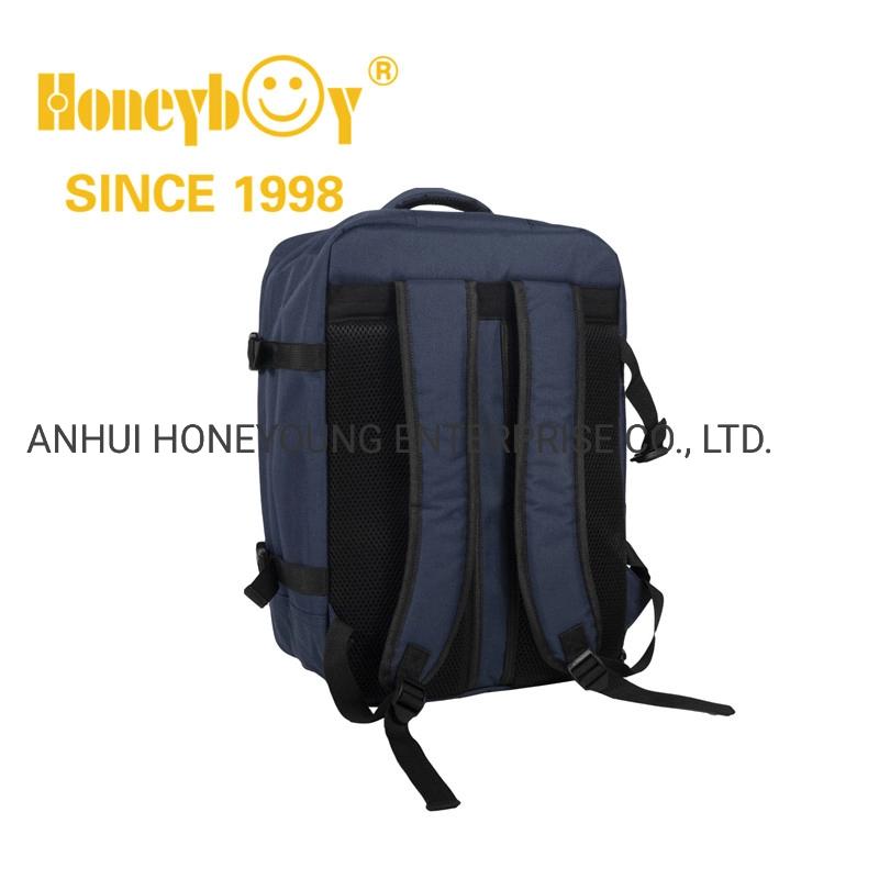 Extra Large Outdoor Waterproof Business School Laptop Bag Backpack Anti-Theft Backpack