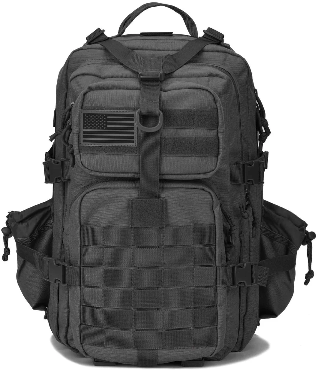 Military Backpack 3 Day Assault Pack Army Molle Bag Backpacks