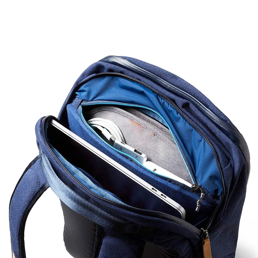 Wholesale New Arrival High Quality Best Waterproof Laptop School Backpack for Men