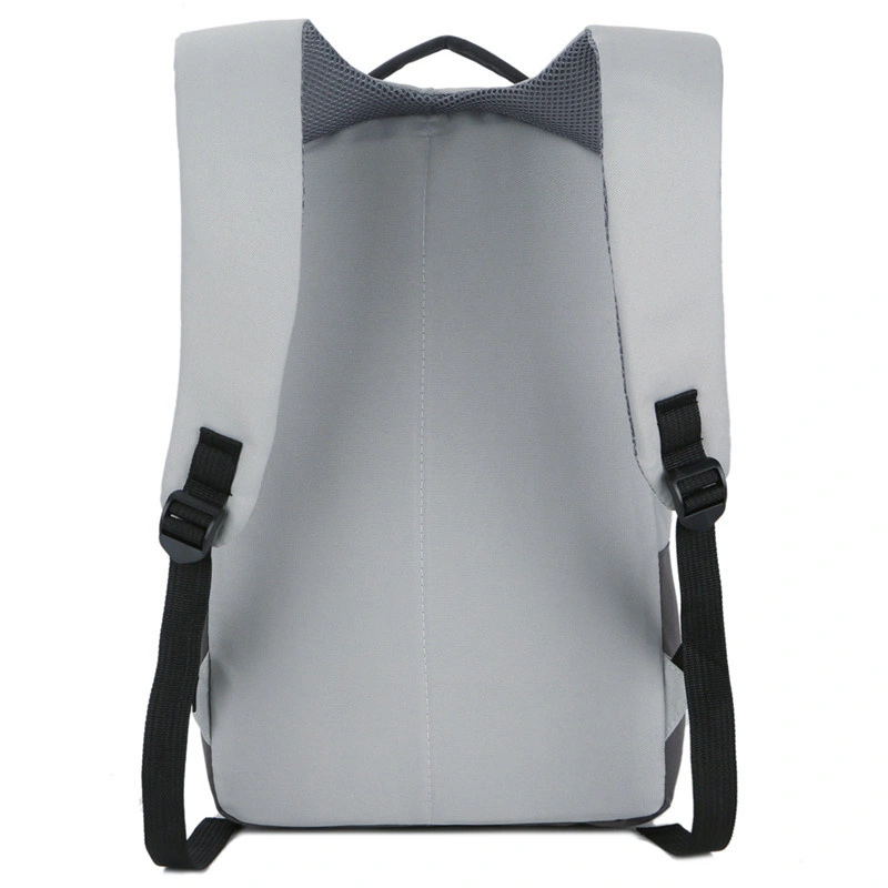 Quanzhou School Backpack, 15.6 Inch Fashion Backpack Bag, Custom Anti Theft Business Laptop Backpack