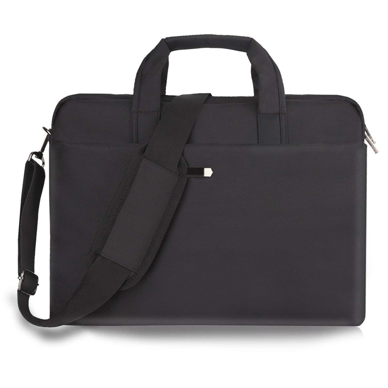 Fashionable Nylon Laptop Case Pouch Bag Backpack Handbags (FRT3-350)