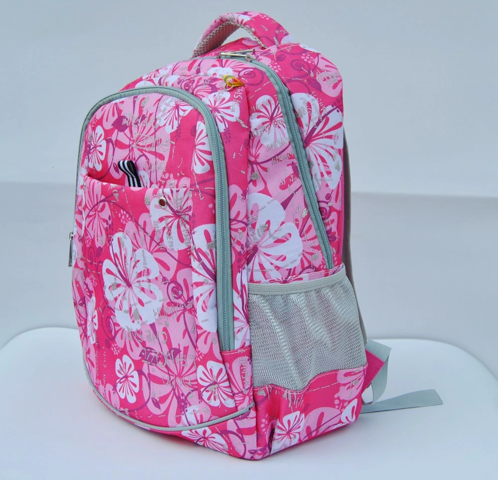 Phantom 3 Backpack Travel Camo Sublimation Highland Backpack College Young Girls Backpack Bag