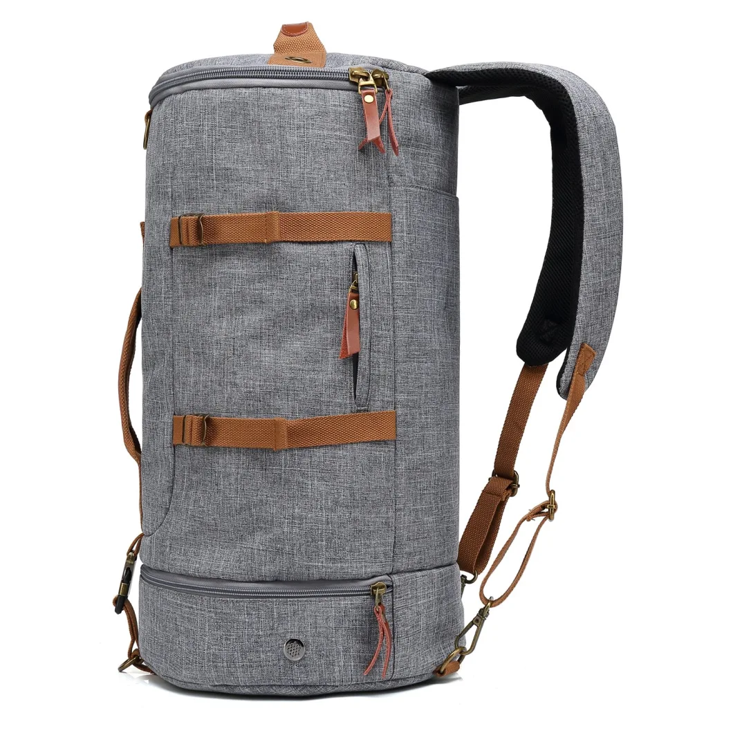 2019 Hot Selling Men Sport Backpack Shoulder Bag 45L Travel Knapsack Water-Resistant Backpack Duffel 17.3 Inch Women Laptop Bag