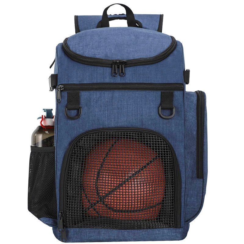 Outdoor Fitness Sports Volleyball Football Professional Fashion Basketball Backpack Bag