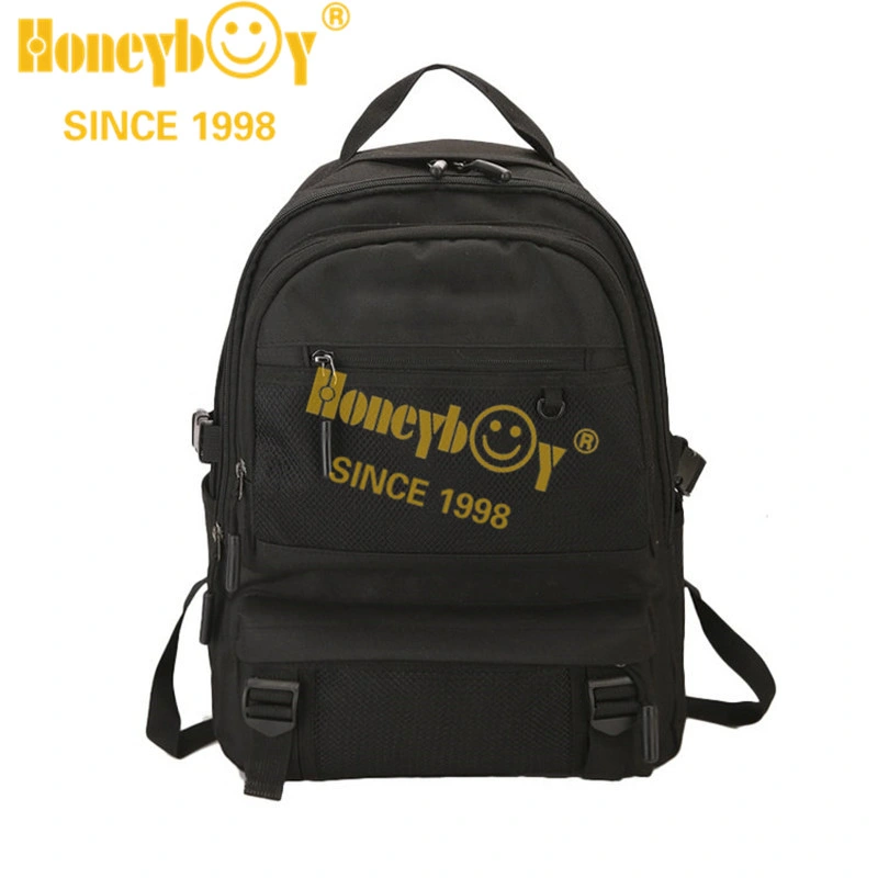 Big Capacity Popular Brand Sports Backpack Fashion Travel Waterproof Laptop Bags Backpack