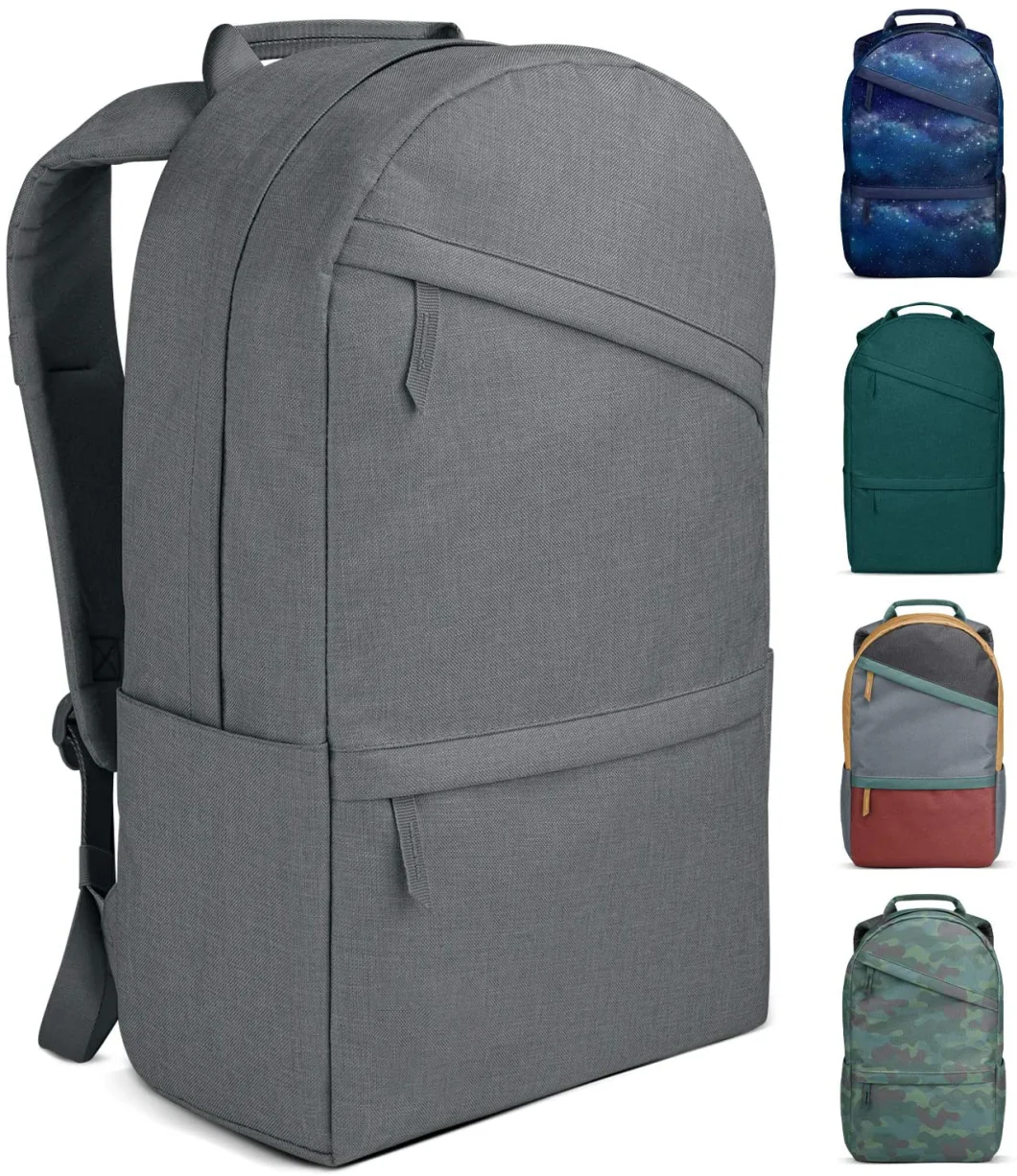 Wholse Custom Logo Child Fashion Shoulder Backpack School Bag