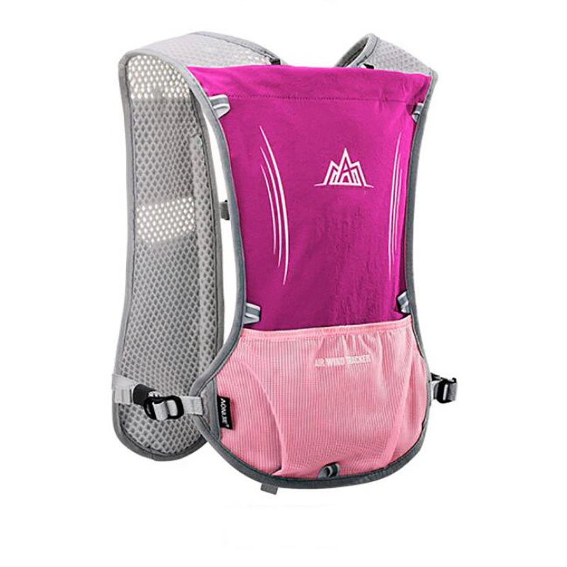 Outdoor Cross-Country Sports Cycling Hiking Climbing Running Water Hydration Backpack