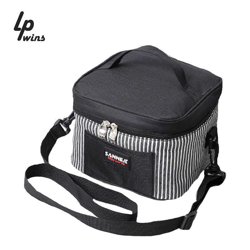 Factory Customize Picnic Backpack Bag Set with Cooler Compartment