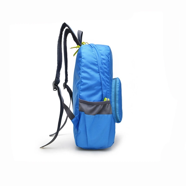 Shanghai Gaotuo Soft and Portable Childrens Backpack Sh-15122128